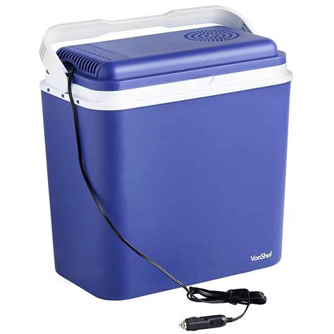 cool boxes electric for camping|electric cool boxes tesco.